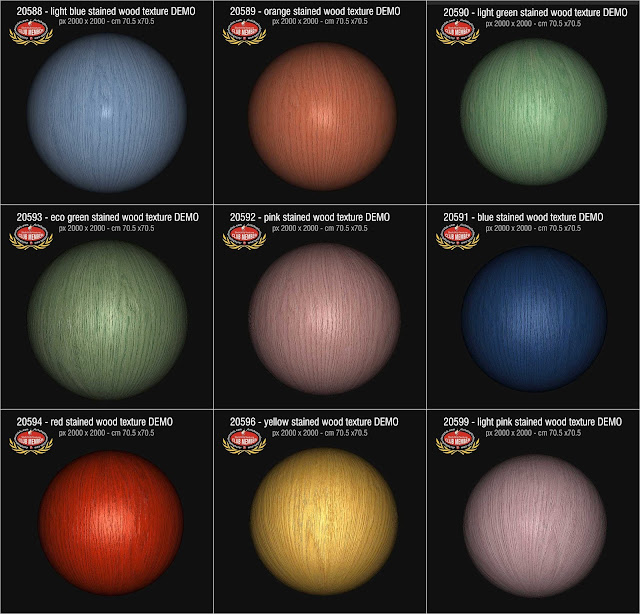  Stained wood texture seamless Color variants From 20588 to 20599