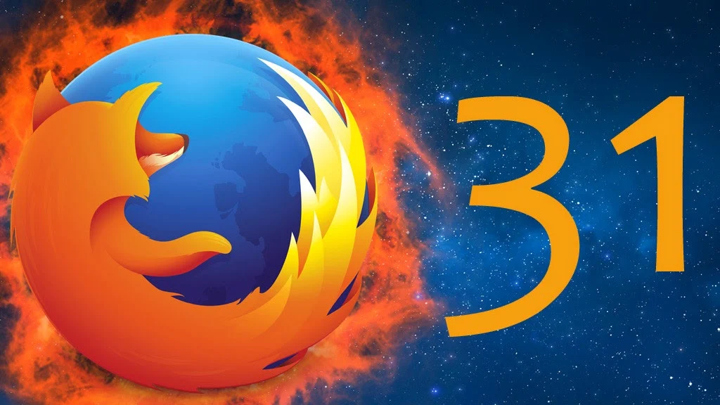 Mozilla Firefox, Firefox 31 updates, security of mozilla
