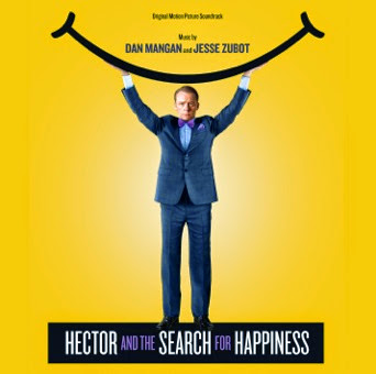 Hector and the Search for Happiness Song - Hector and the Search for Happiness Music - Hector and the Search for Happiness Soundtrack - Hector and the Search for Happiness Score