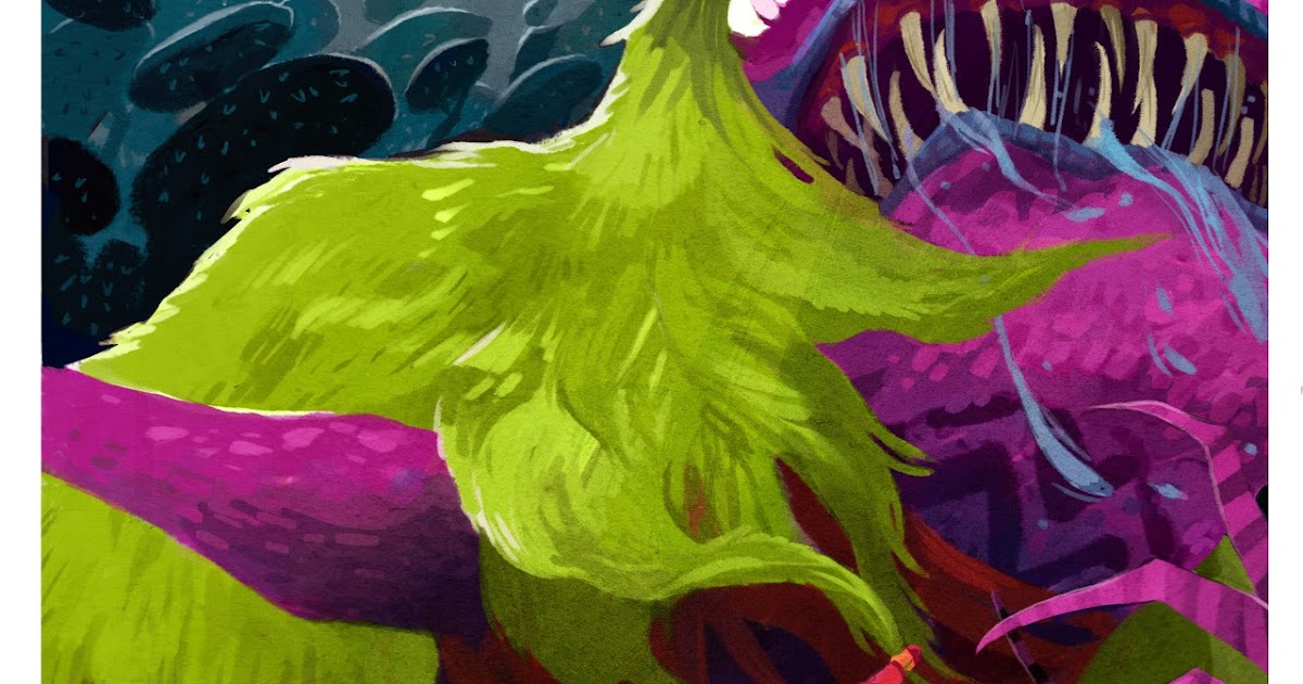kate-radomski-illustration-jabberwocky