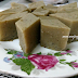 Menu Recycle : Agar-agar Kacang Hijau