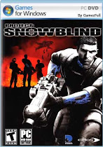 Descargar Project Snowblind para 
    PC Windows en Español es un juego de Disparos desarrollado por Crystal Dynamics