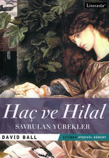 Haç ve Hilal-Savrulan Yürekler Haç ve Hilal-Savrulan Yürekler