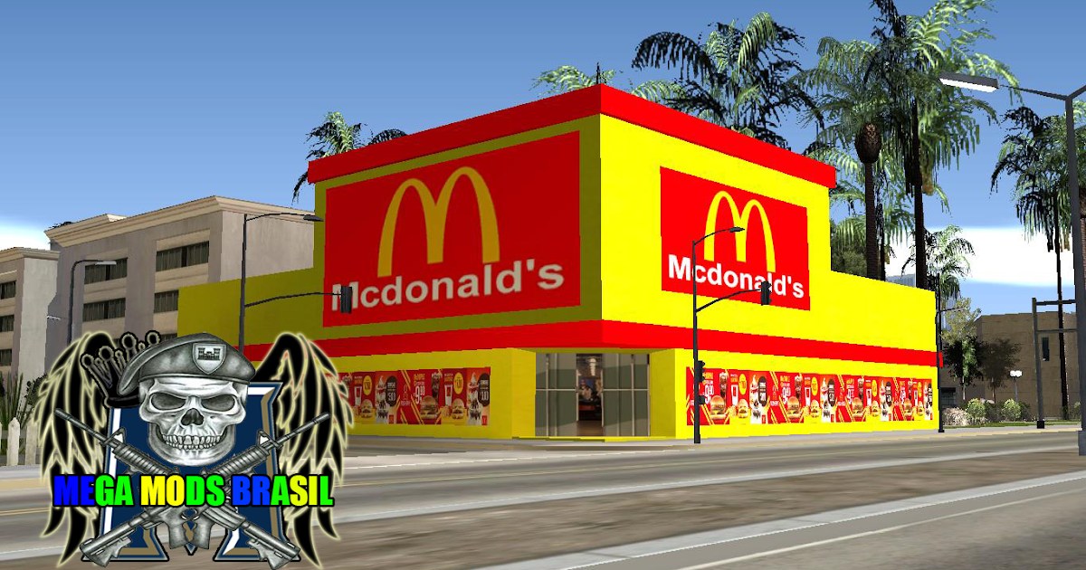 seamless mcdonalds seamless mcdonalds