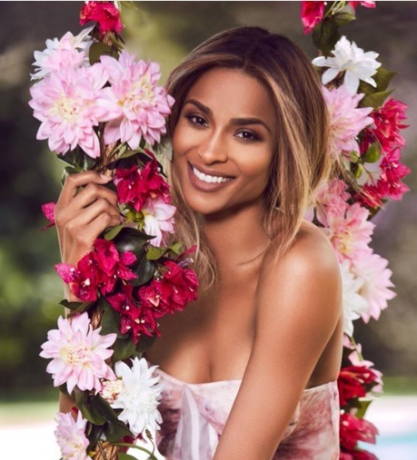 CIARA DISCLOSES HER MOM HAS BEEN WAITING FOR 10YEARS TO SEE HER ON ESSENCE MAG. COVER