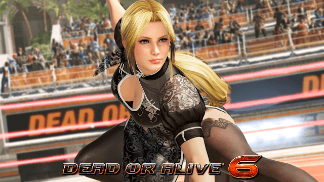 Dead or Alive 6 Free Download Dead or Alive 6 Free Download