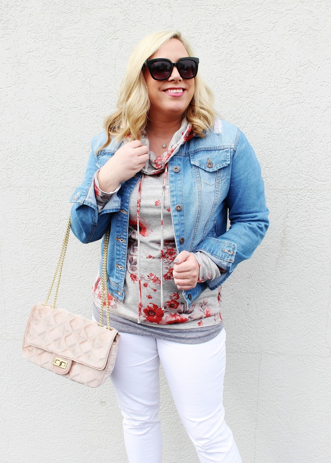 Fall Layer Love TeaElla Boutique JANA STYLE® A Fashion + Style Blog