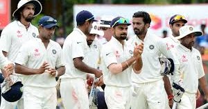 Apathy Of Indian Pace Bowlers