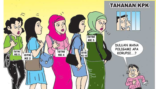 Hukum Poligami dalam Islam