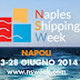 Il secondo giorno della Naples Shipping Week