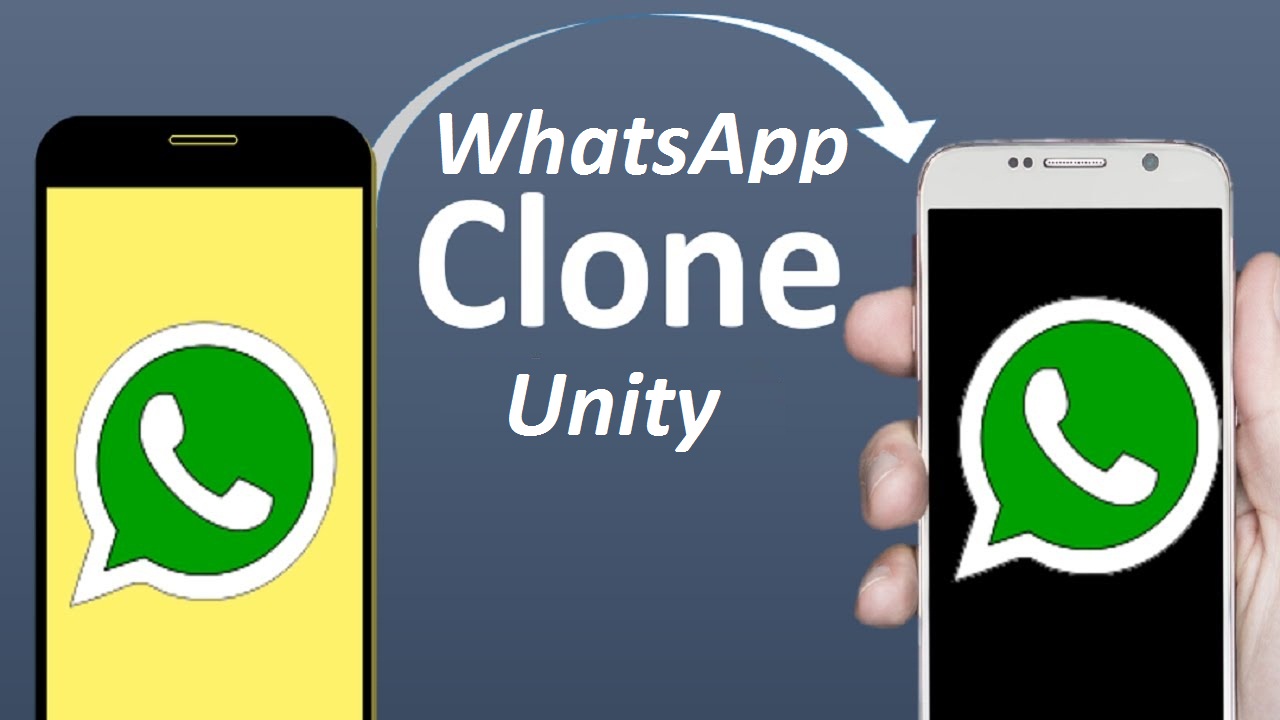 Let S Know About Whatsapp Clone Unity Do you like instant messaging app like whatsapp and want to launch something like it?