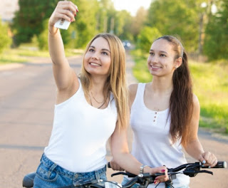 Aplikasi Selfie Aplikasi Selfie