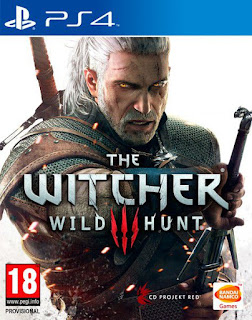 The Witcher 3 Wild Hunt PS4 free download full version