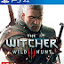 The Witcher 3 Wild Hunt PS4 free download full version
