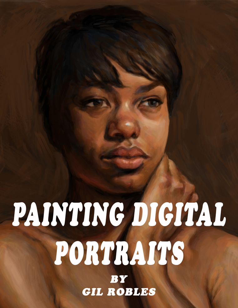 Professional Custom Portraits Digital Art PDF Prints Digital Prints