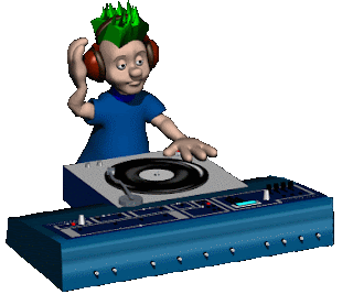 Imágenes de DJ