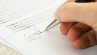 Modelli di moduli di disdetta, recesso, certificati, documenti e curriculum
