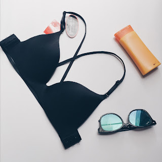 sorex bra