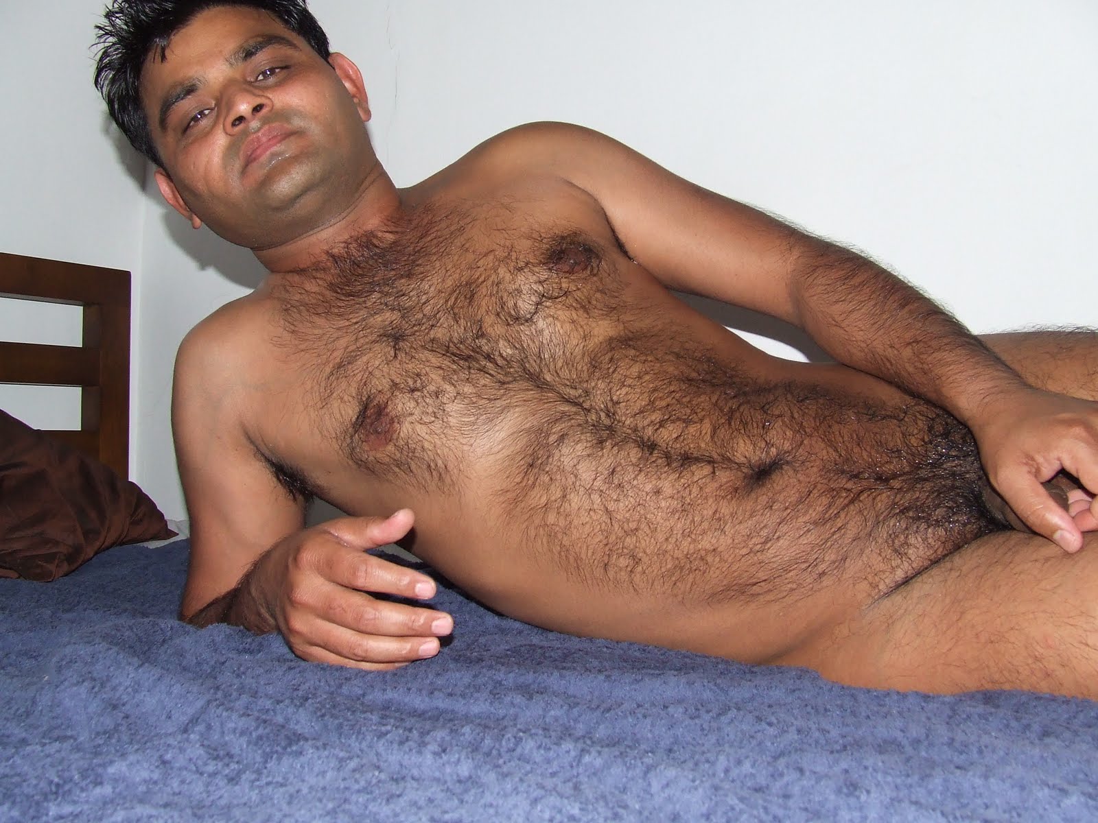 Les gars de Desi gratuit Blog Ajay Ã  Paris
