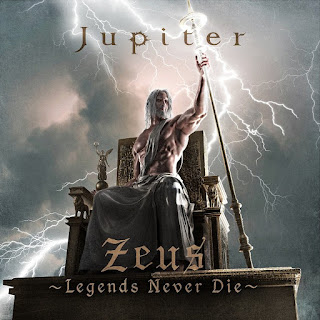 Jupiter ~Legends Never Die~