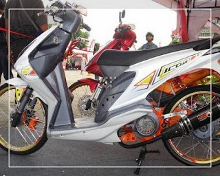 modifikasi motor beat fi modifikasi motor beat fi