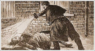 Jack The Ripper