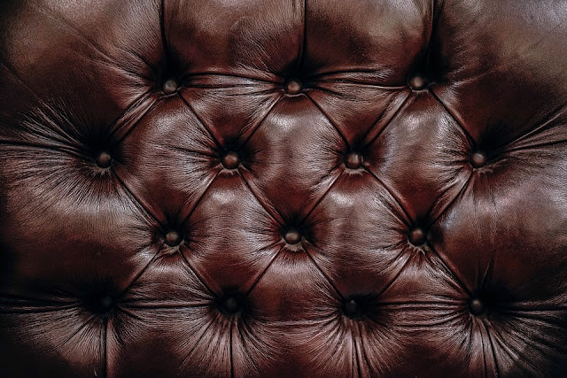 Lo que necesitas saber para elegir un hermoso sofá de cuero