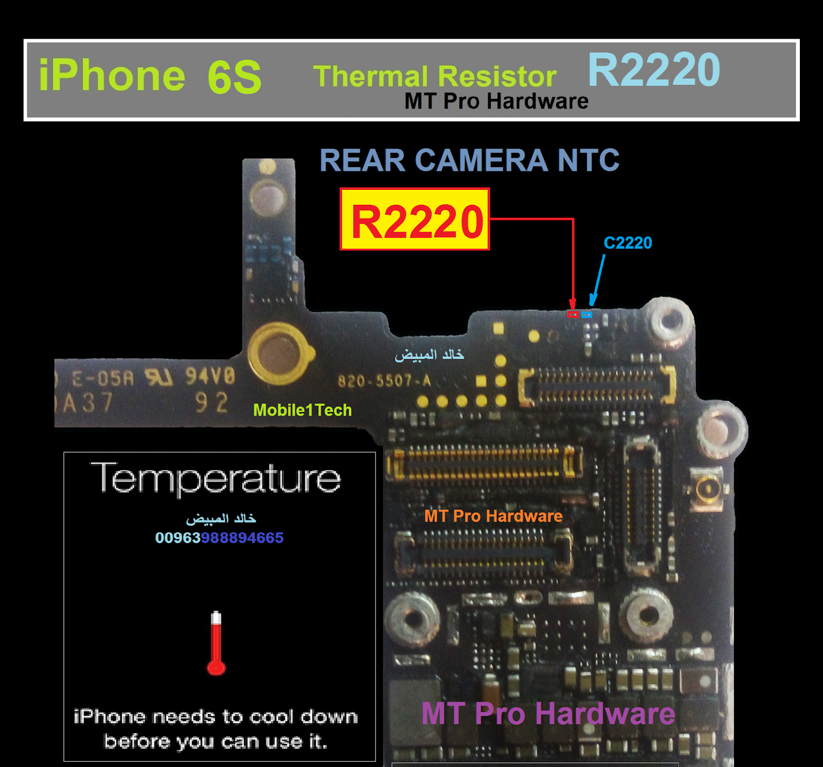 Iphone 6 Plus Logic Board Diagram : iPhone6 Plus Schematic & Boardview