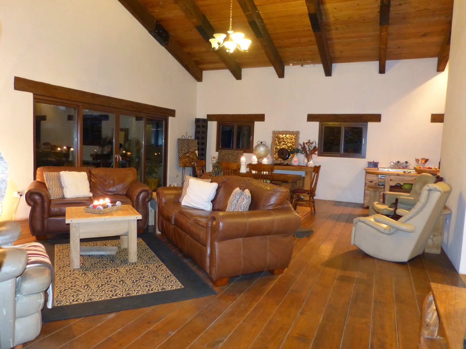 Venta de Casas en Honduras febrero 2014