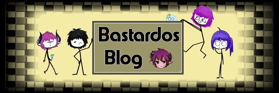 Bastardos Blog