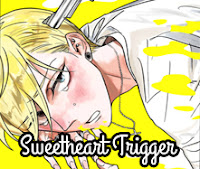 Sweetheart Trigger Sweetheart Trigger