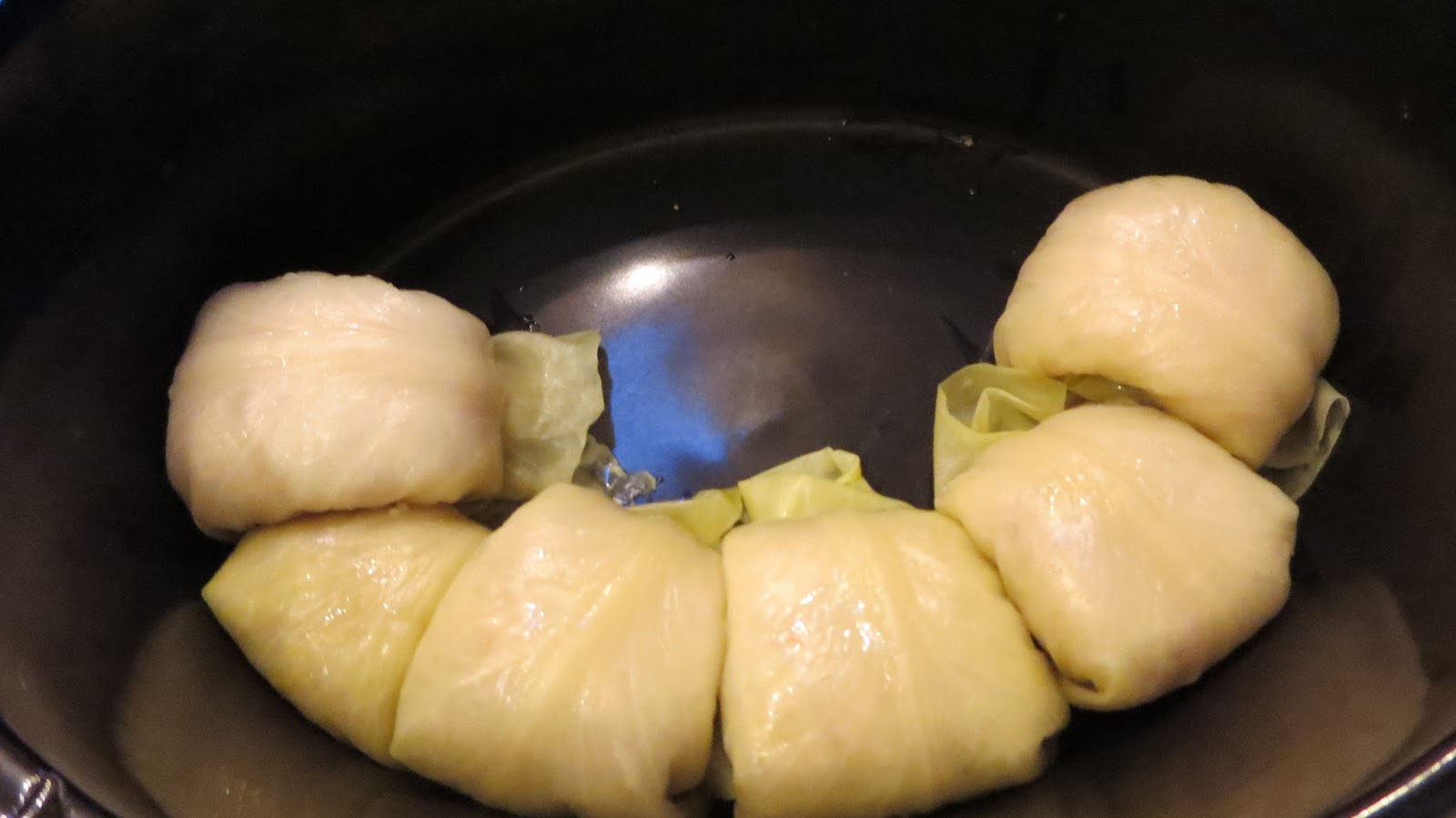 Maroonmanx Sour cabbage heads and German cabbage rolls