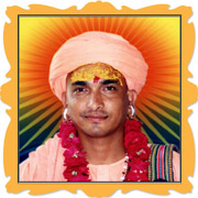 Gurudev Yogi Shri Santosh Nath ji Maharaj