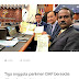 Kenapa Pemimpin Islam BISU Isu 1MDB Dalam Dewan Rakyat ?