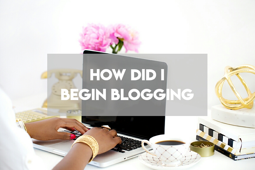 How Did I Begin Blogging | Lenne Zulkiflly How Did I Begin Blogging | Lenne Zulkiflly