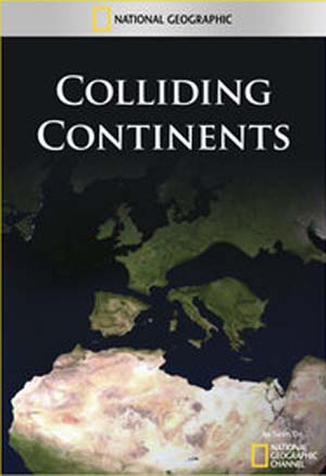Colliding Continents - National Geographic