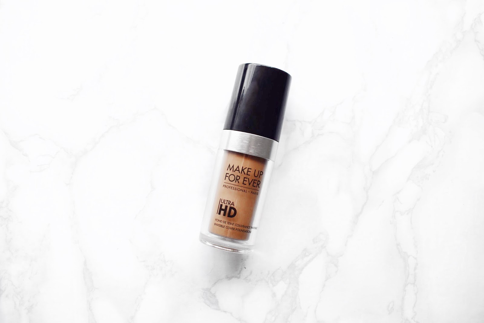 Makeup Forever Ultra HD Foundation Review Fashion and Beauty Blog