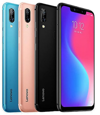 Lenovo S5 Pro GT DIjual Rp.2,5 Juta di Indonesia Lenovo S5 Pro GT DIjual Rp.2,5 Juta di Indonesia