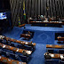 Senado elege comissão especial que vai analisar impeachment