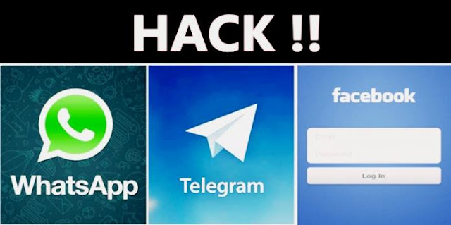  How to Hack Facebook, WhatsApp, and Telegram Using SS7 Flaw (Videos)