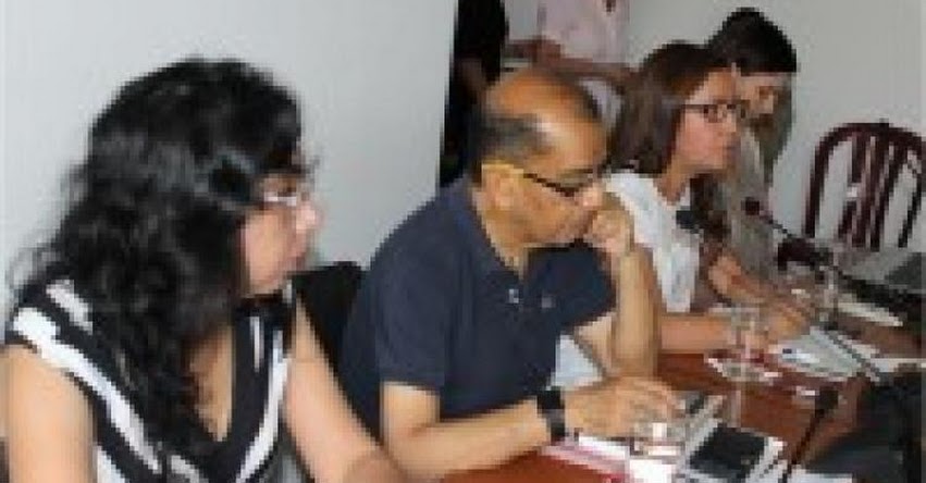 Presentan estrategia para aplicación de evaluación de desempeño docente Presentan estrategia para aplicación de evaluación de desempeño docente