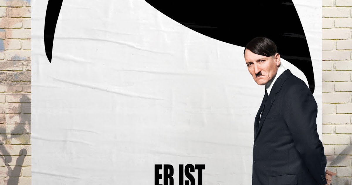 Er ist wieder da (Filmkritik) Die