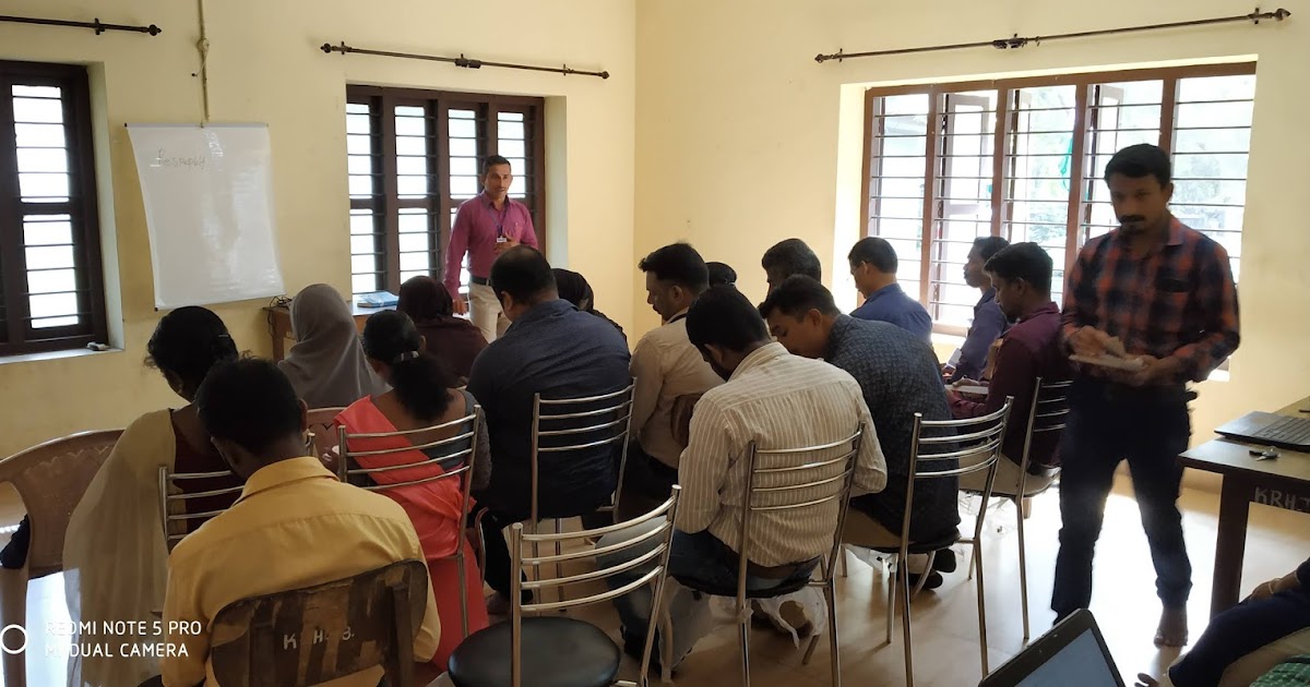 PWD GUEST HOUSE 26/01/19