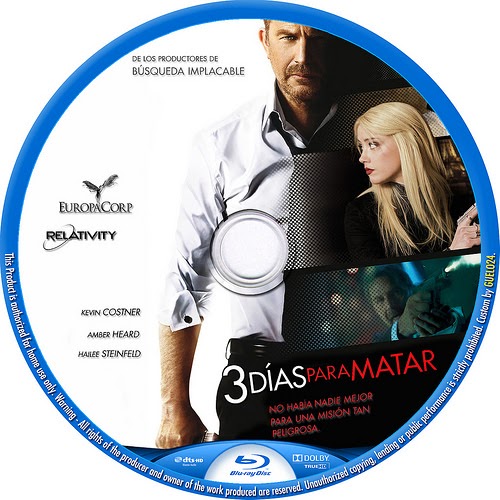 Tres Dias para Matar - Dublado - YouTube