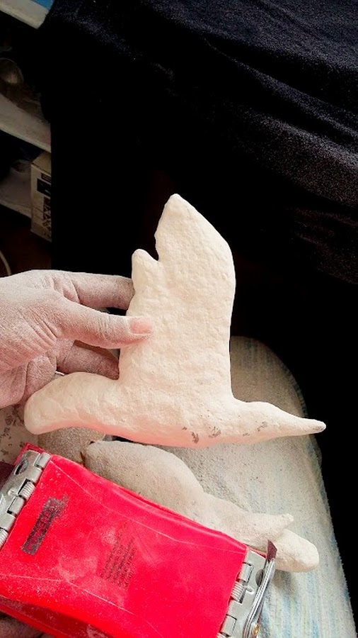 aves-decorativas-hechas-a-mano