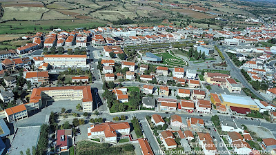 Mogadouro