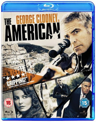 The American 2010 Daul Audio BRRip 480p 180Mb x265 HEVC