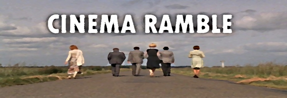 Cinema Ramble