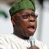 Nigeria Is Just Facing Bad Presidency From My Successors__Obasanjo