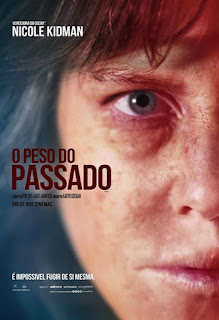 O Peso do Passado Apenas o Começo